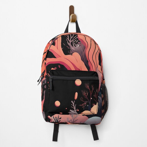 Artikelvorschau, Coral Reefs, Vibrant Colors and Intricate Shapes entworfen und verkauft von MVDigitalArt.