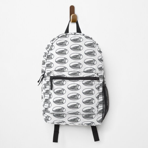 Item preview, Harbour Seal designed and sold by Natasha Lay.
