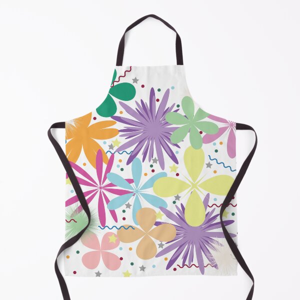 Item preview, FLOWERS DOODLE designed and sold by 9AF-.