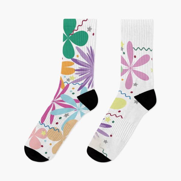 Item preview, FLOWERS DOODLE designed and sold by 9AF-.