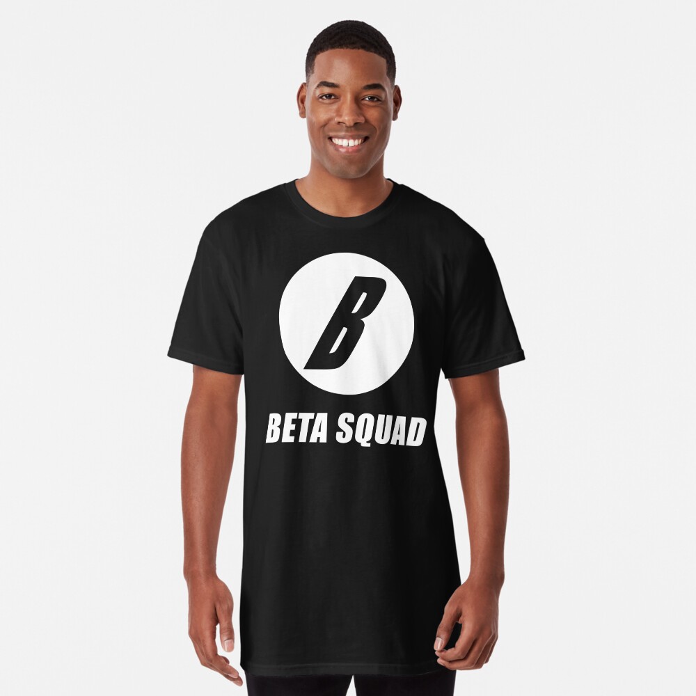 Jacket? : r/betasquad