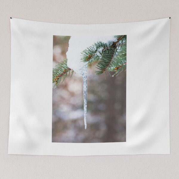 Item preview, Icicle From the Pine Tree designed and sold by Ollivrosa.