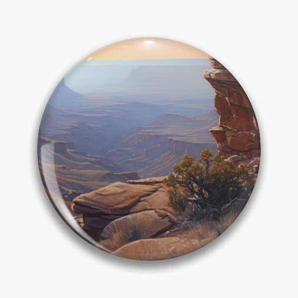 Item preview, Canyonlands  designed and sold by Vanover Designs.