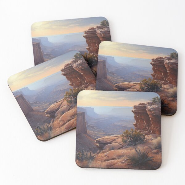 Item preview, Canyonlands  designed and sold by Vanover Designs.