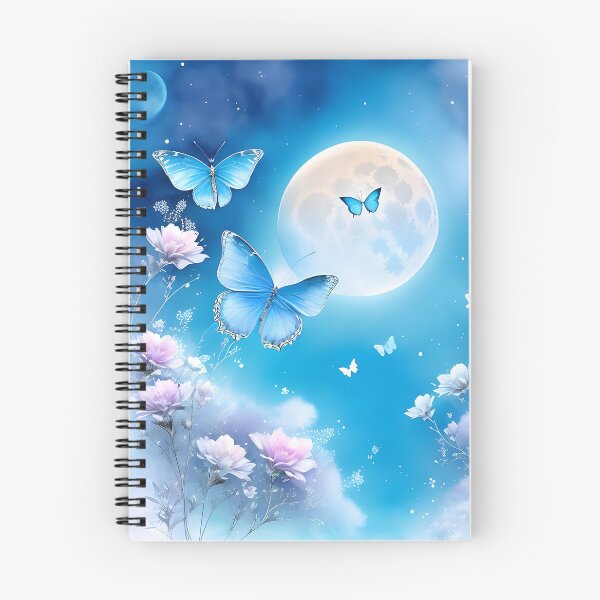 Item preview, Moon beauty. Bluemoon designed and sold by BI-art.