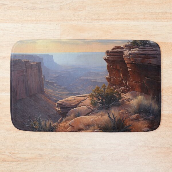 Item preview, Canyonlands  designed and sold by Vanover Designs.