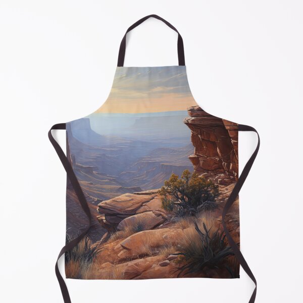 Item preview, Canyonlands  designed and sold by Vanover Designs.