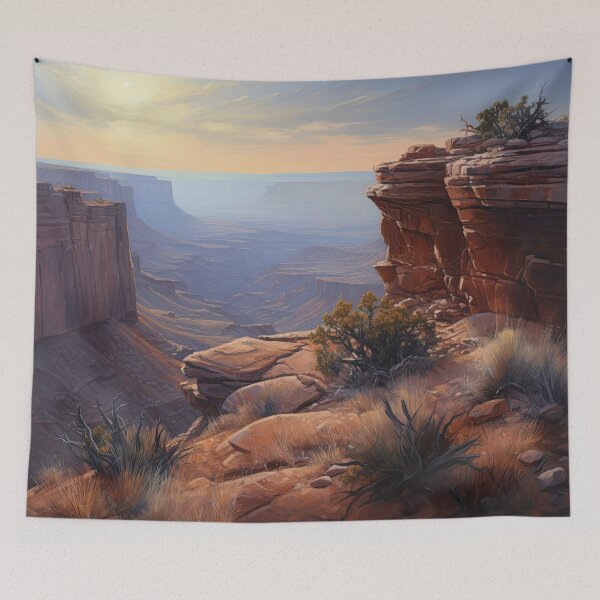 Item preview, Canyonlands  designed and sold by Vanover Designs.