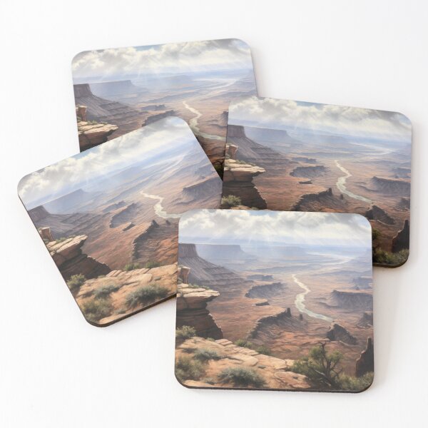Item preview, Canyonlands  designed and sold by Vanover Designs.