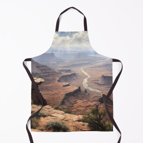 Item preview, Canyonlands designed and sold by Vanover Designs.