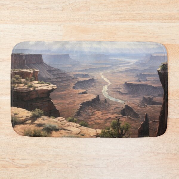 Item preview, Canyonlands  designed and sold by Vanover Designs.