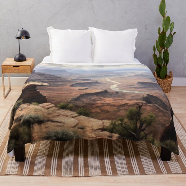 Item preview, Canyonlands  designed and sold by Vanover Designs.