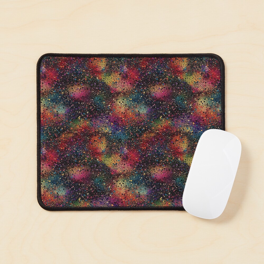 Item preview, Mouse Pad designed and sold by RaysThings.
