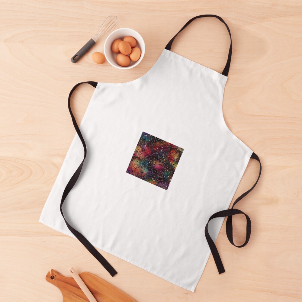 Item preview, Apron designed and sold by RaysThings.