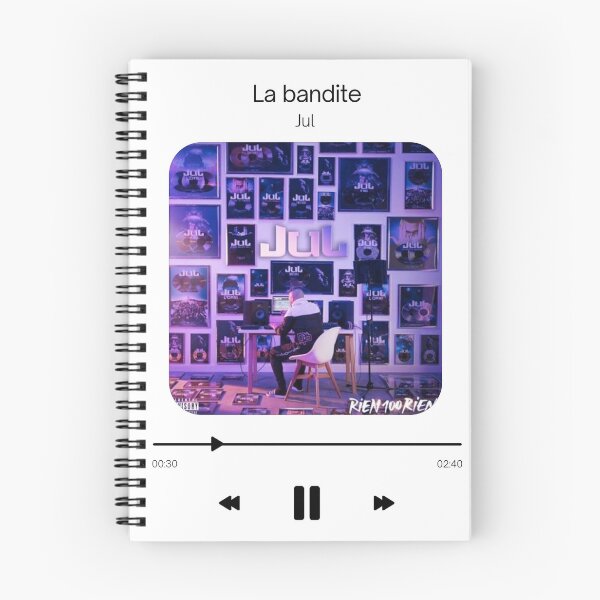 Item preview, JUL - El bandido designed and sold by HachiKobe.