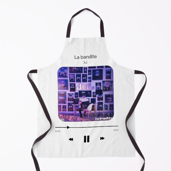Item preview, Jul- La Bandite designed and sold by HachiKobe.