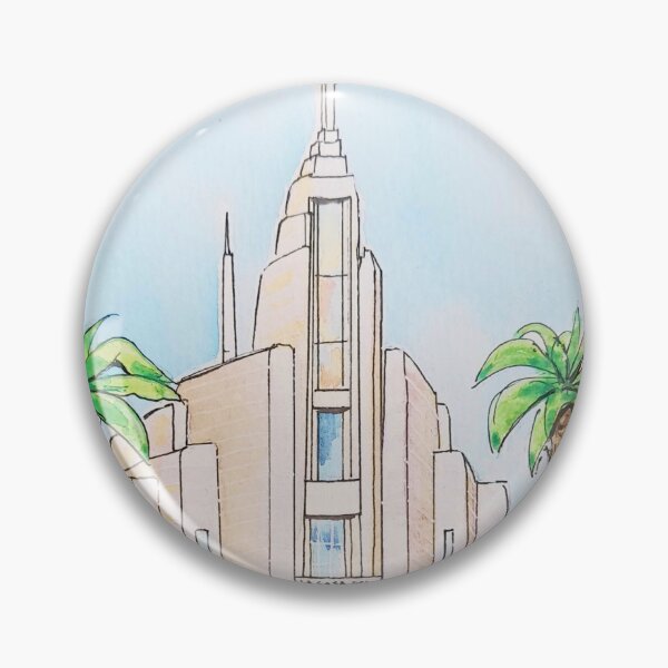 Item preview, Rome Italy Temple designed and sold by jennaleecalvin.