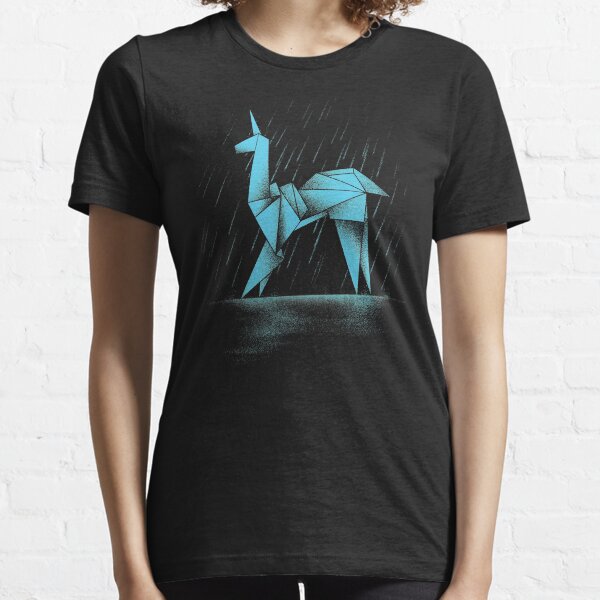 HUMAN OR REPLICANT Essential T-Shirt