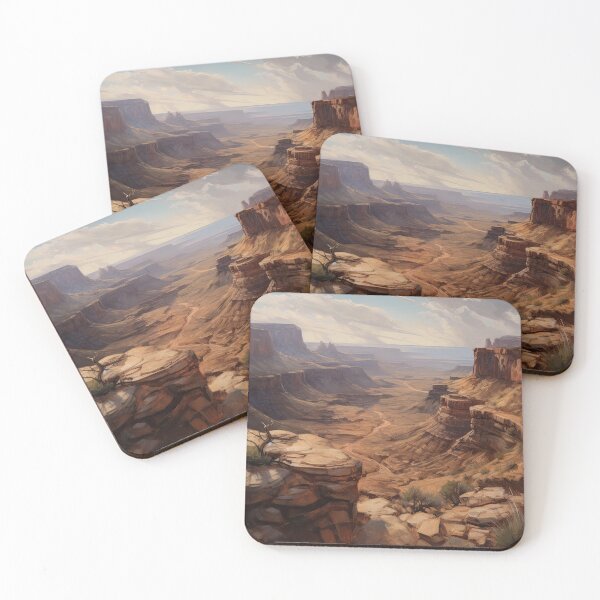 Item preview, Canyonlands  designed and sold by Vanover Designs.