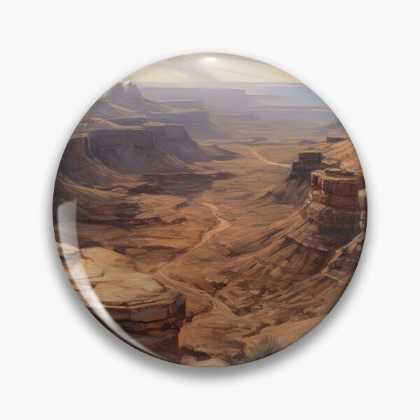 Item preview, Canyonlands  designed and sold by Vanover Designs.