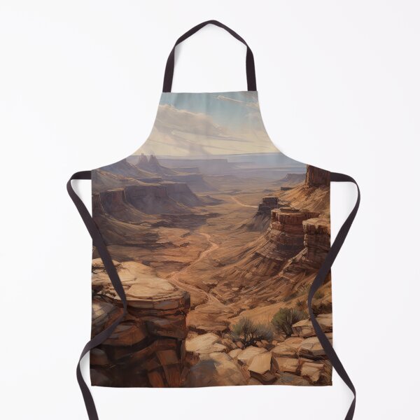 Item preview, Canyonlands  designed and sold by Vanover Designs.