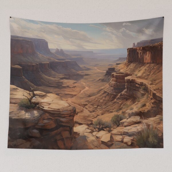 Item preview, Canyonlands  designed and sold by Vanover Designs.