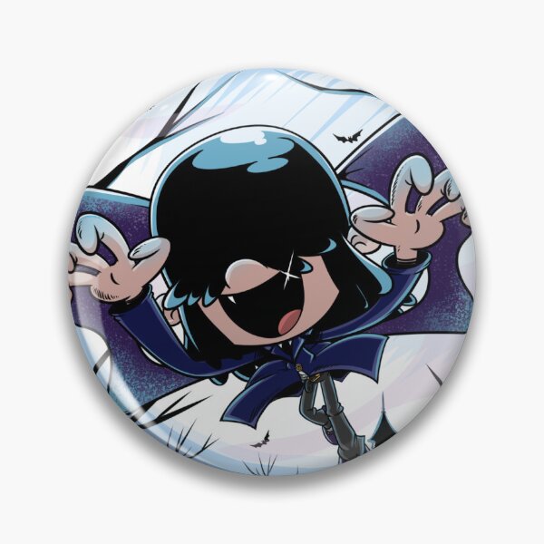 Item preview, Adorbs Vampiric designed and sold by Ruhisu-ARTWORKS.