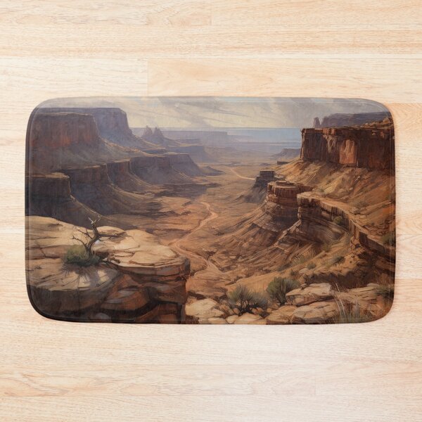 Item preview, Canyonlands  designed and sold by Vanover Designs.