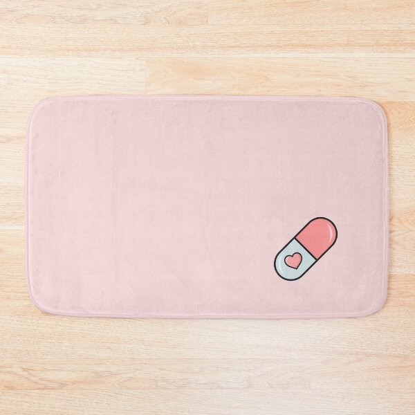 Item preview, Love Pill Icon designed and sold by ennbe.