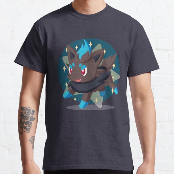 Zorua T Shirts Redbubble