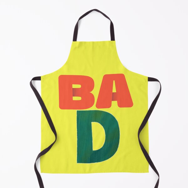 Item preview, BAD ways designed and sold by SevilleArt.