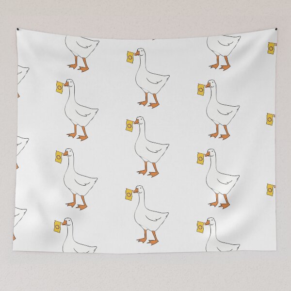 Item preview, Intersex Pride Goose designed and sold by Silly-lil-goose.
