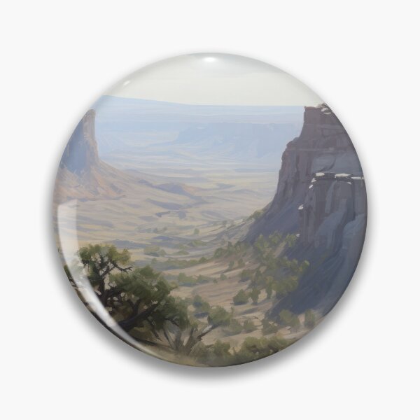 Item preview, Canyonlands  designed and sold by Vanover Designs.