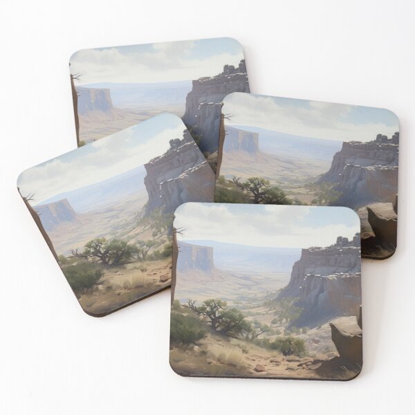 Item preview, Canyonlands  designed and sold by Vanover Designs.
