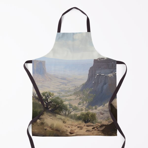 Item preview, Canyonlands  designed and sold by Vanover Designs.