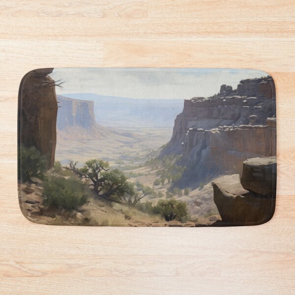 Item preview, Canyonlands  designed and sold by Vanover Designs.