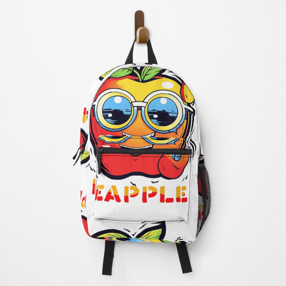 Item preview, Backpack designed and sold by R-RHAPSODY.