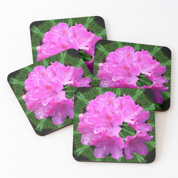 Item preview, Azalea Beautiful Lavender Bells designed and sold by BostonArcImage.