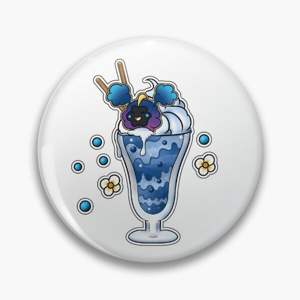 Item preview, milk shake for fan designed and sold by Drawersofdraw.