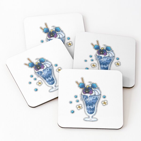 Item preview, milk shake for fan designed and sold by Drawersofdraw.