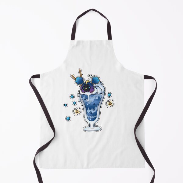 Item preview, milk shake for fan designed and sold by Drawersofdraw.