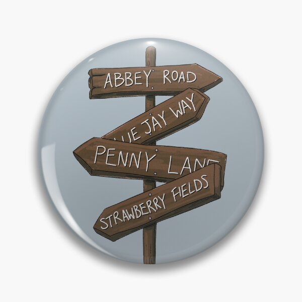 Item preview, Sign Post designed and sold by thebcarts.