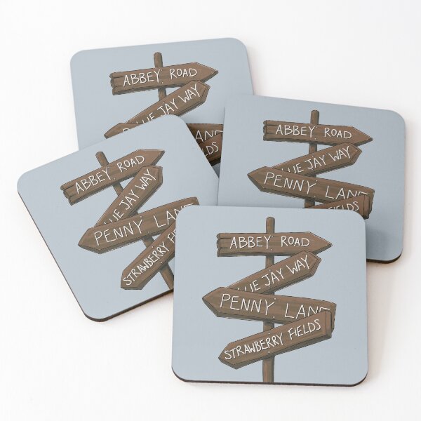 Item preview, Sign Post designed and sold by thebcarts.