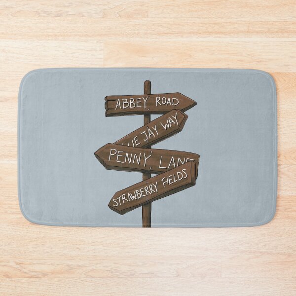 Item preview, Sign Post designed and sold by thebcarts.