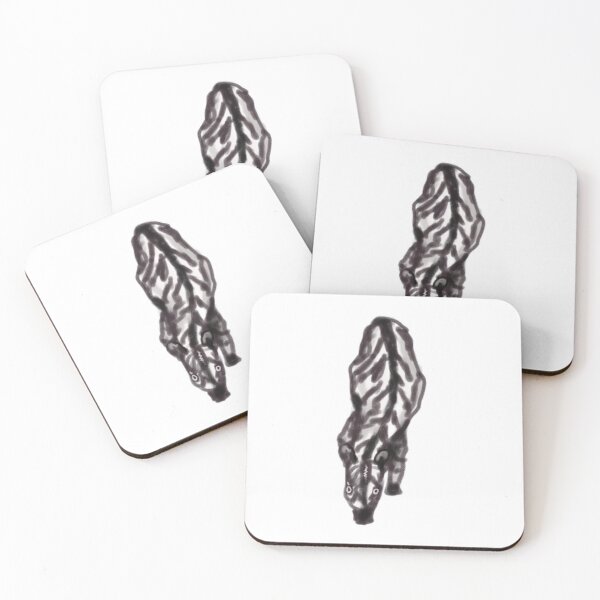 Item preview, Zebra designed and sold by ToZoodle.