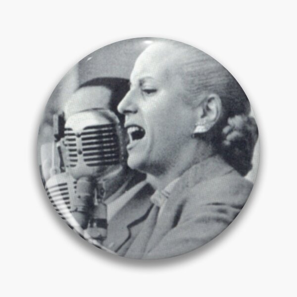 Item preview, Evita Eva Peron designed and sold by trsna44.