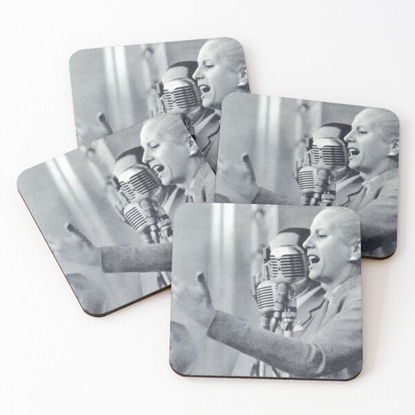 Item preview, Evita Eva Peron designed and sold by trsna44.