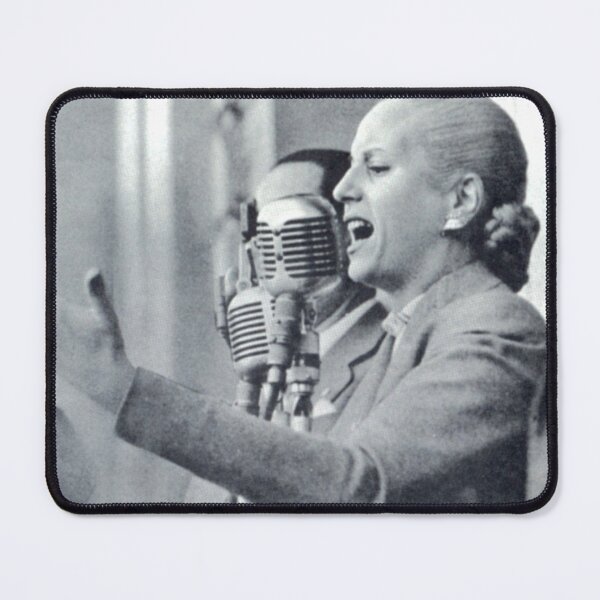 Item preview, Evita Eva Peron designed and sold by trsna44.