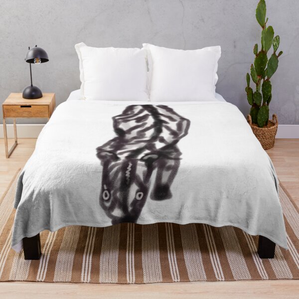 Item preview, Zebra designed and sold by ToZoodle.