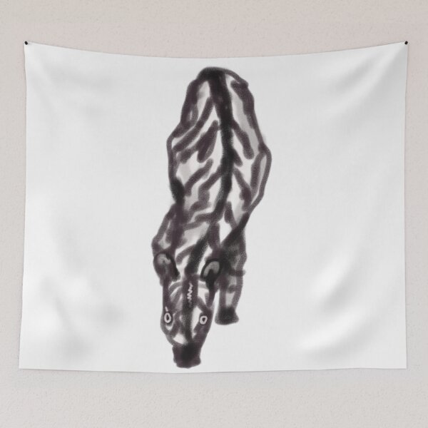 Item preview, Zebra designed and sold by ToZoodle.